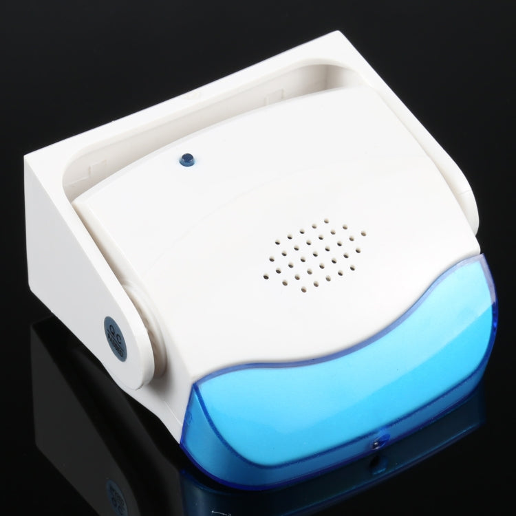AK-01 Electronic Guest-Saluting Wireless Doorbell, AK-01 AK-01 Electronic Guest-Saluting Wireless Doorbell, AK-01